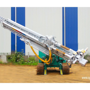 Core Drilling machine for Mining