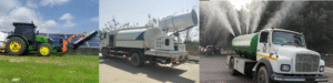 SPECIAL PURPOSE VEHICLES