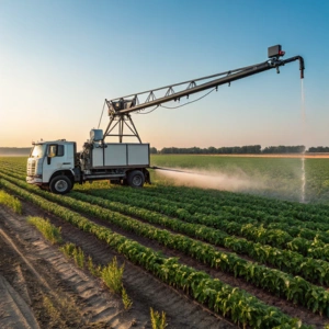 Agriculture and Irrigation