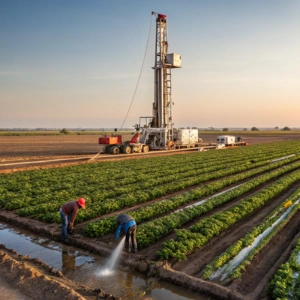 Agriculture