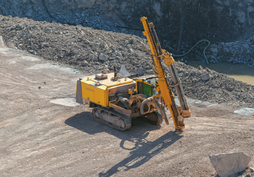 Mining Drilling Machines_01 Borewell Drilling Rigs_01