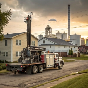 Rural & Residential Water Supply