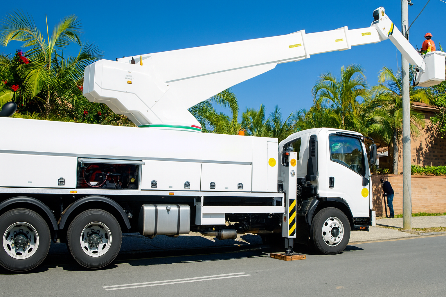 Why Choose SPVs